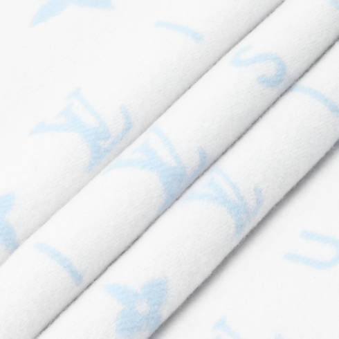 S00 Accessoires Écharpes Écharpe Reykjavik 2.0 | Louis Vuitton ® (Zoom produit)