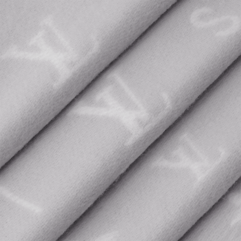 S00 Accessoires Écharpes Écharpe Reykjavik Cloud | Louis Vuitton ® (Zoom produit)