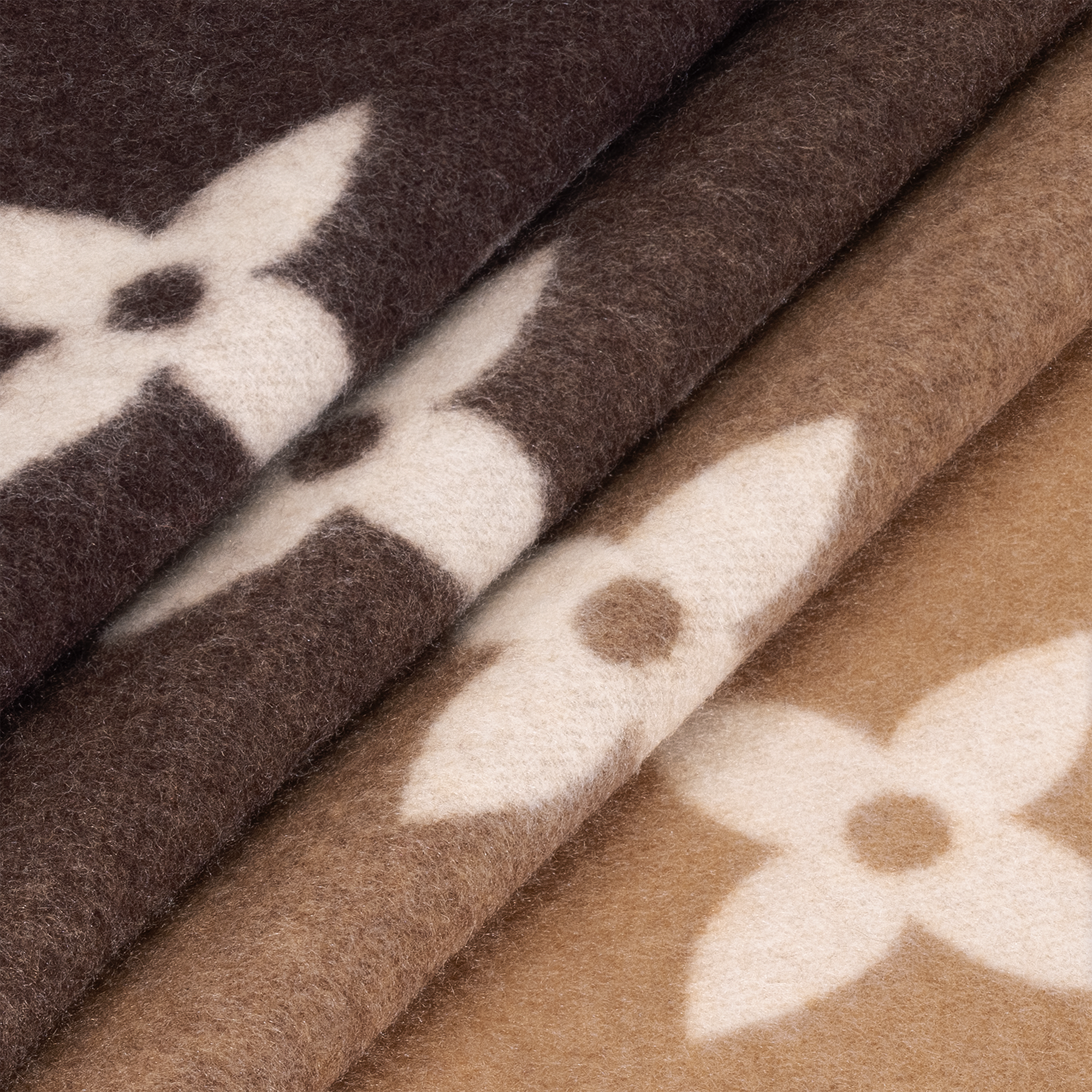 S00 Accessoires Écharpes Écharpe Reykjavik Gradient | Louis Vuitton ® (Zoom produit)