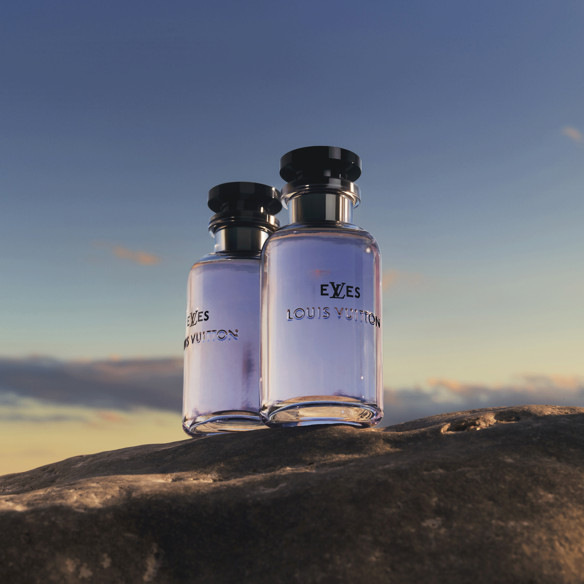  All Perfumes } eLVes Louis Vuitton | Louis Vuitton ® (Product zoom)