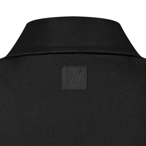 Ready-to-Wear All Ready-to-Wear Embellished Workwear Tuxedo Jacket | Louis Vuitton ® (Product zoom)
