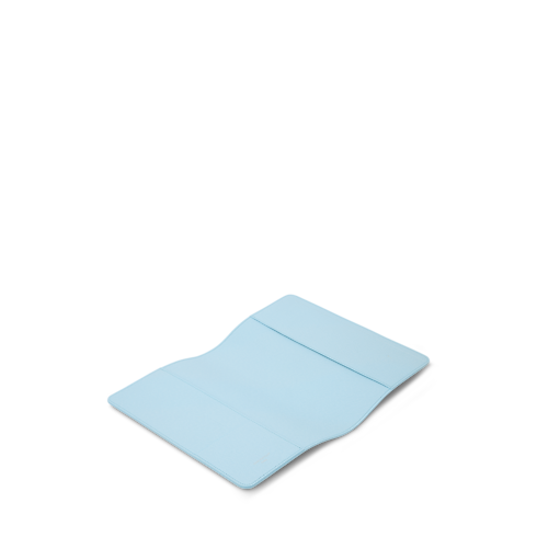 S00 Agendas et Stationnaire Tous Agendas et Stationnaire Emily Notebook Cover Hockey | Louis Vuitton ® (Zoom produit)