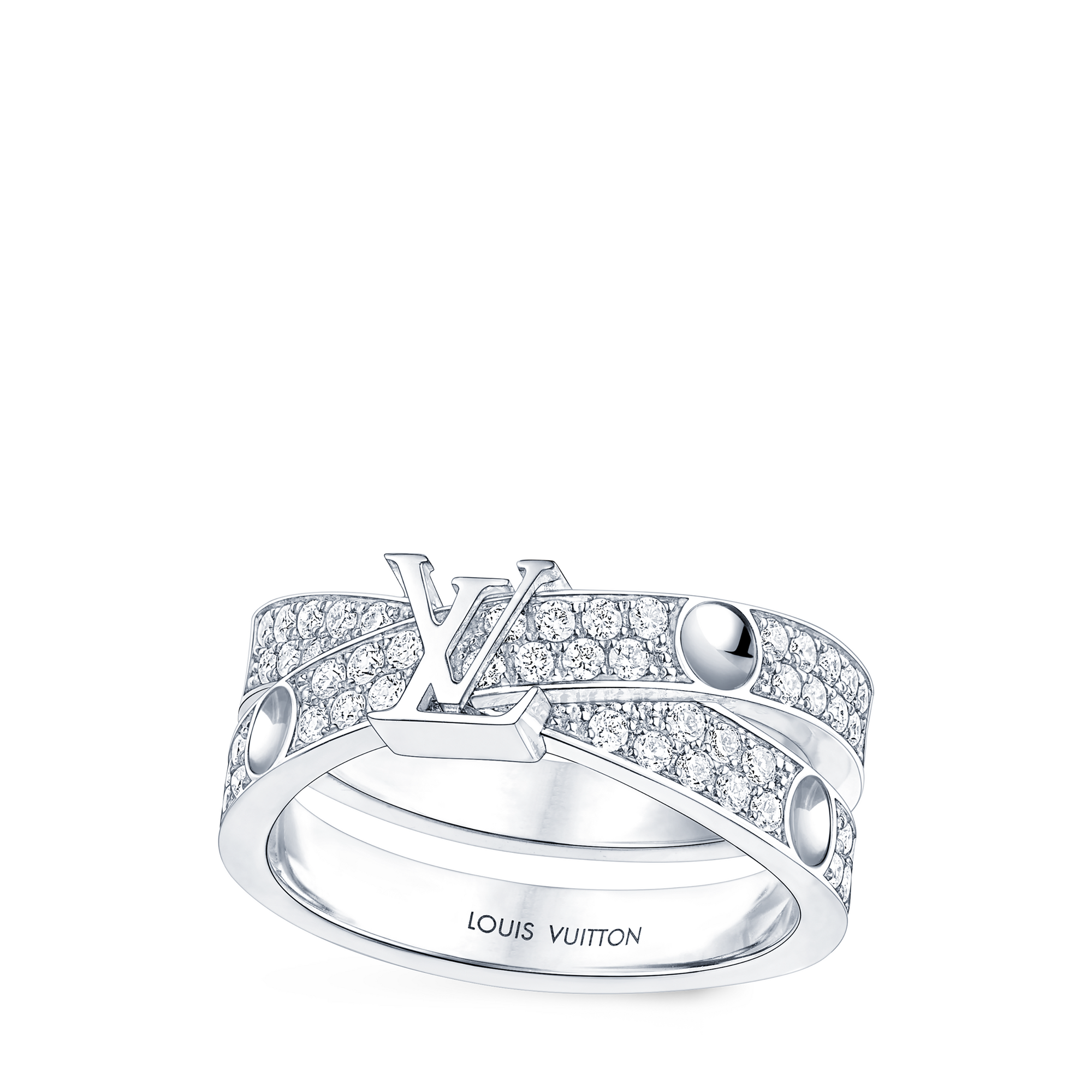 Louis vuitton 2025 cell phone ring 