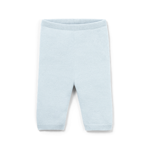 S00 Cadeaux pour Bébés } Ensemble en maille Flower | Louis Vuitton ® (Zoom produit)