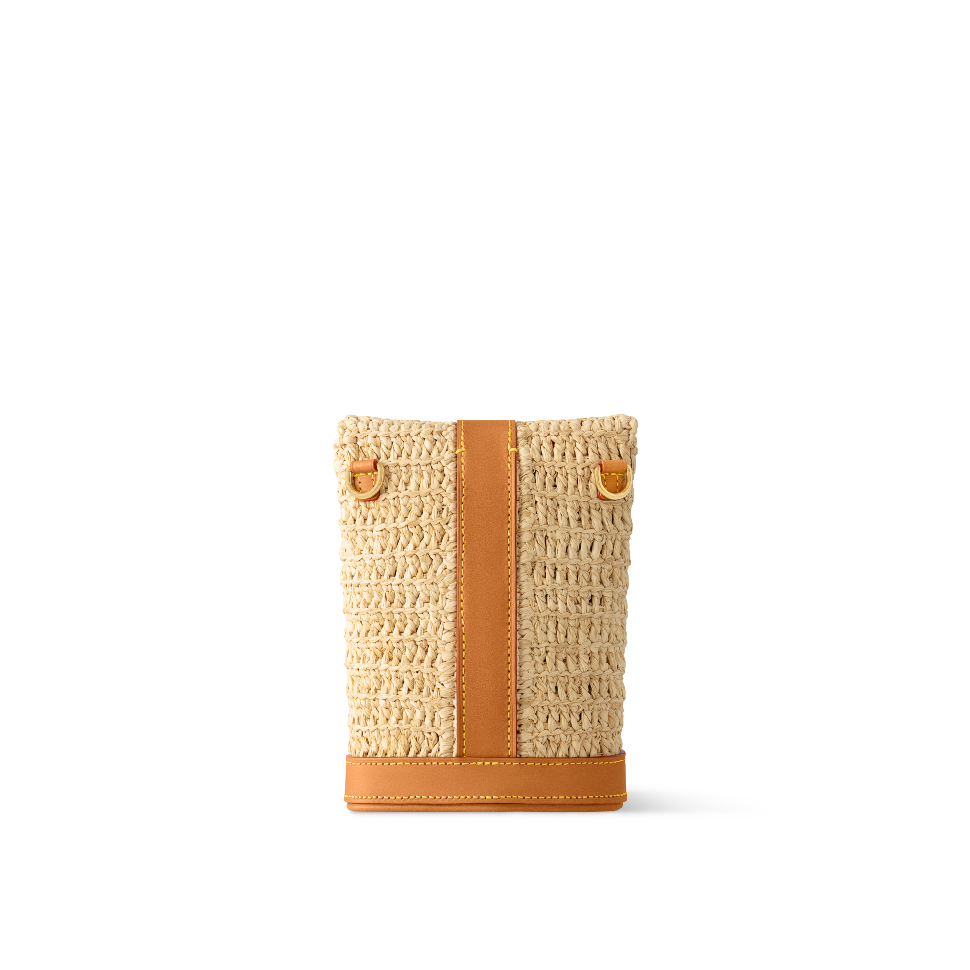 Autres Toiles Small Leather Goods Mini Bags Envelope Pouch | Louis Vuitton ® (Product zoom)