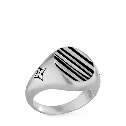 S00 Fashion Jewelry Rings Epi Ring | Louis Vuitton ® (Product zoom)