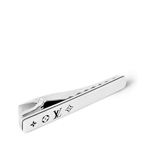 S00 Accessoires Cravates et Pochettes Épingle à cravate LV Tailor | Louis Vuitton ® (Zoom produit)