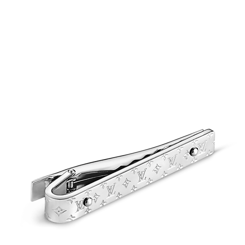 S00 Accessoires Nouveau Cette Saison Épingle à cravate Monogram Bold | Louis Vuitton ® (Zoom produit)