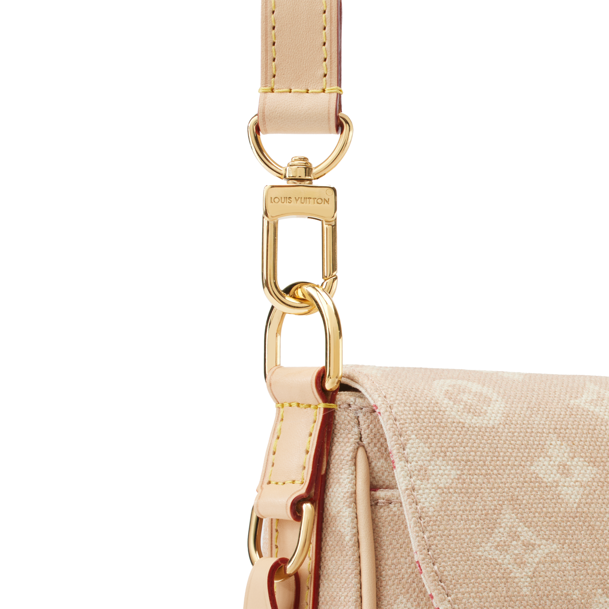 Other Monogram Canvas Handbags All Handbags Escape | Louis Vuitton ® (Product zoom)