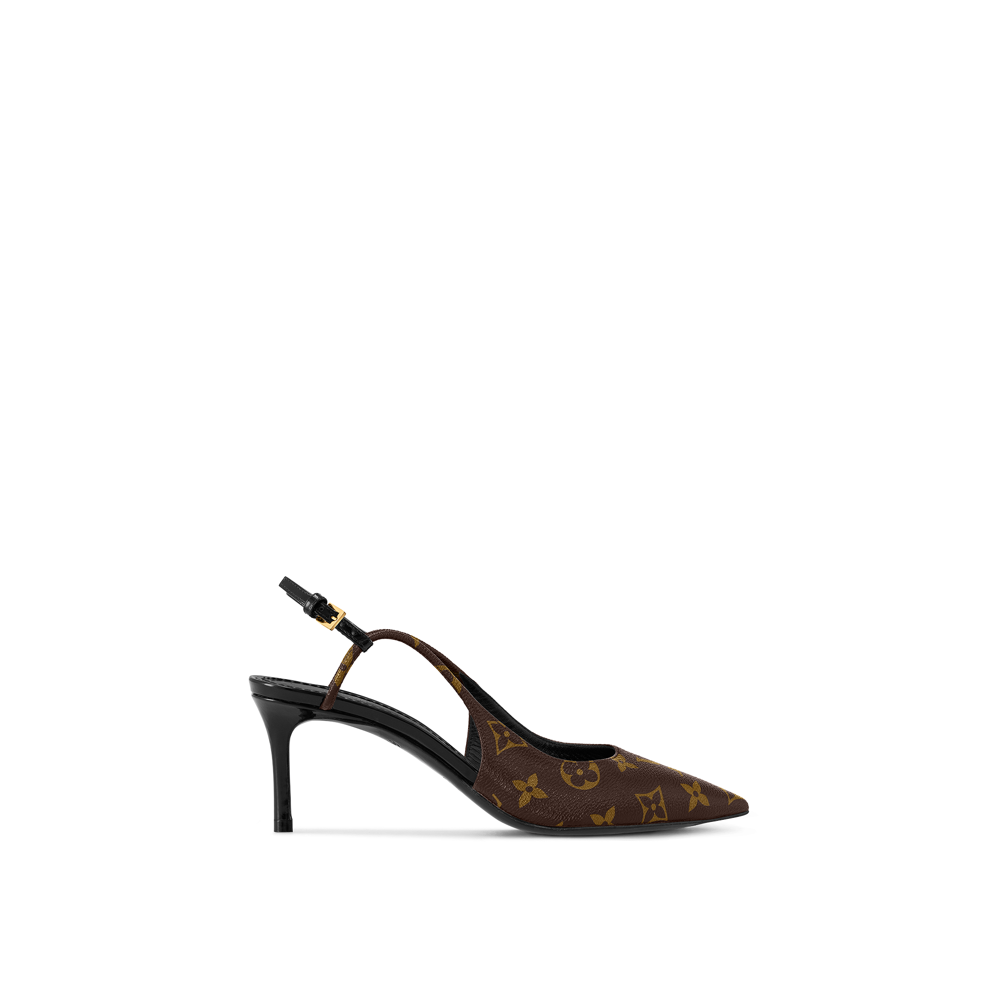 talon haut louis vuitton