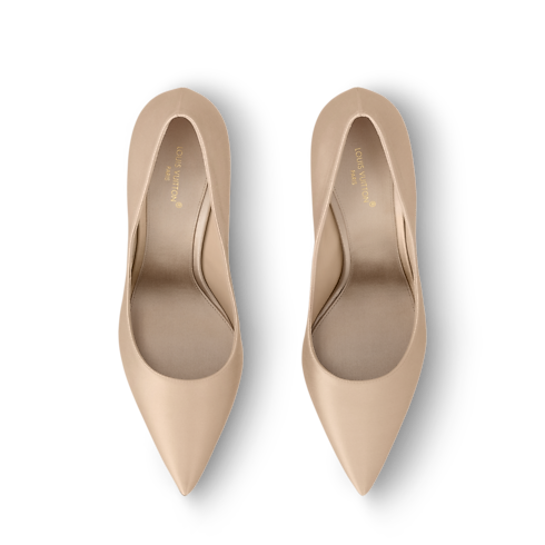 Souliers Escarpins Escarpin Gala | Louis Vuitton ® (Zoom produit)