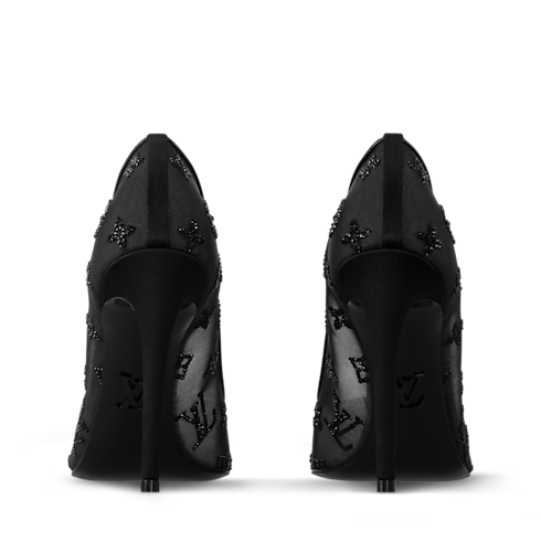 Souliers Escarpins Escarpin Gala | Louis Vuitton ® (Zoom produit)