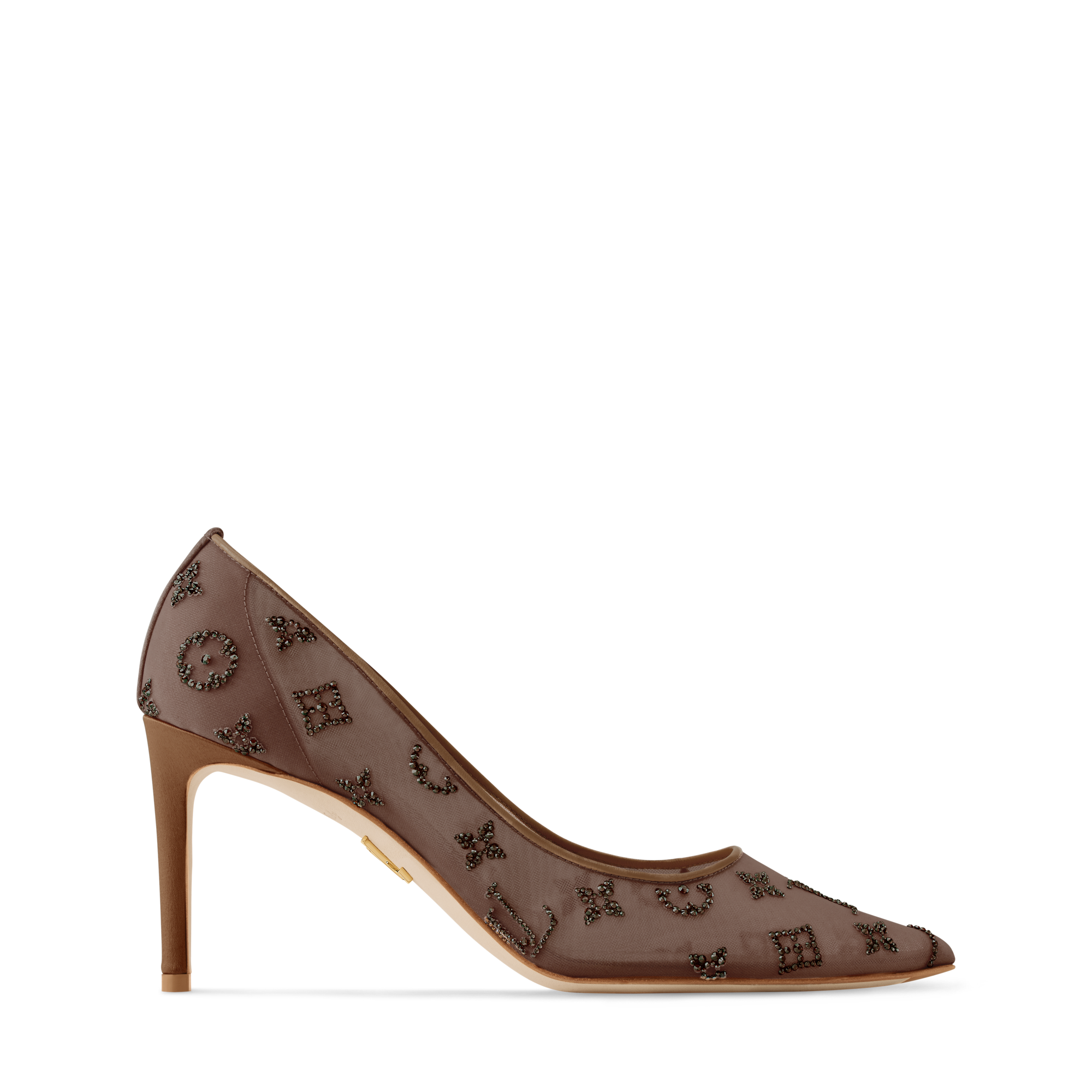  Souliers Escarpins Escarpin Gala | Louis Vuitton ® (Zoom produit)
