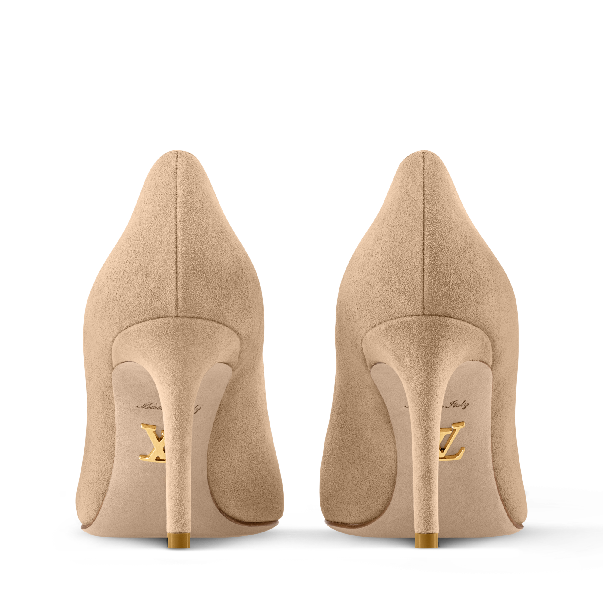  Souliers Escarpins Escarpin Gala | Louis Vuitton ® (Zoom produit)