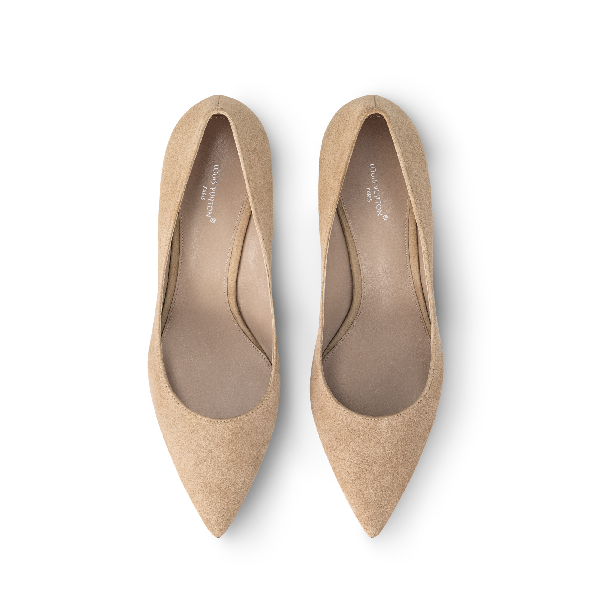  Souliers Escarpins Escarpin Gala | Louis Vuitton ® (Zoom produit)