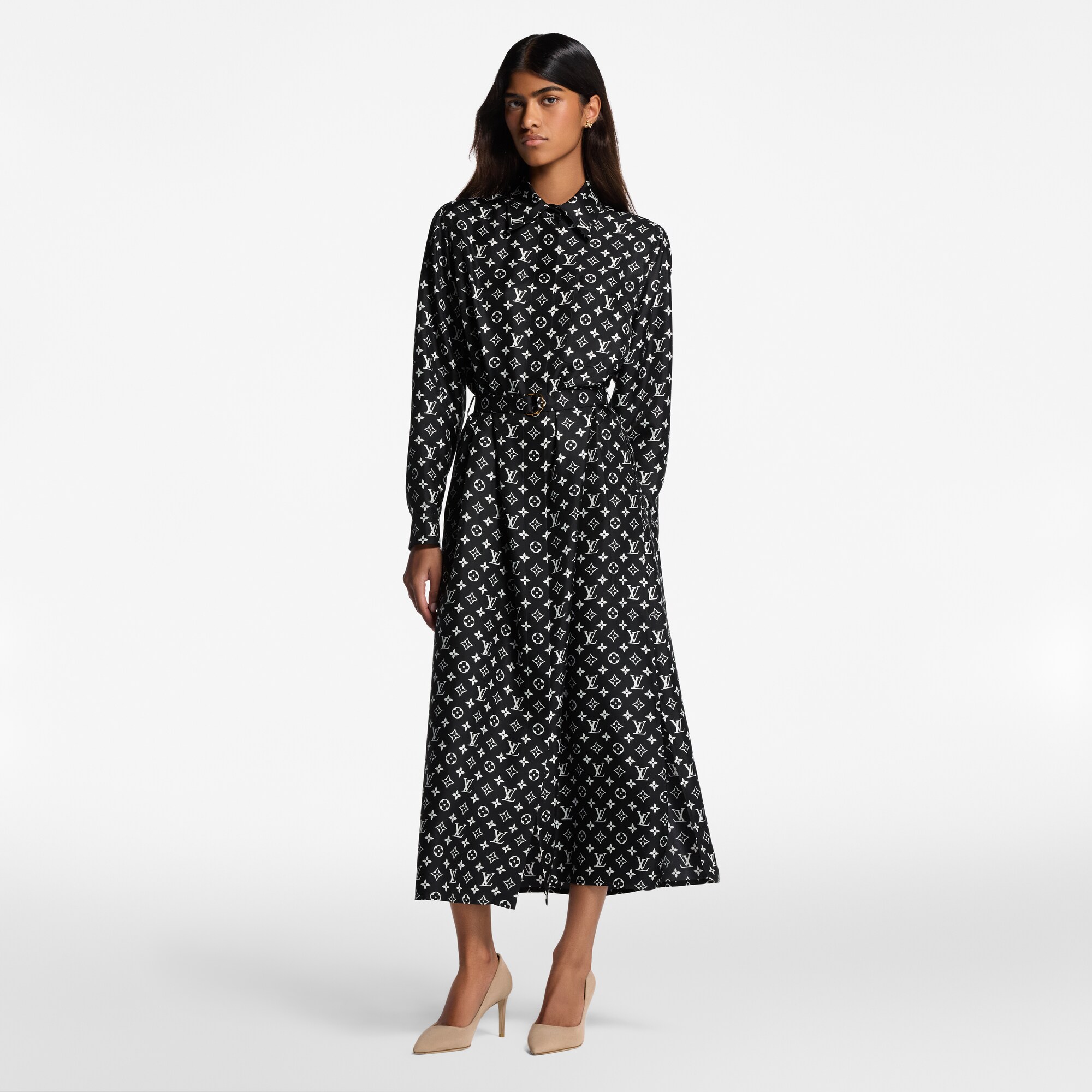  Souliers Escarpins Escarpin Gala | Louis Vuitton ® (Zoom produit)