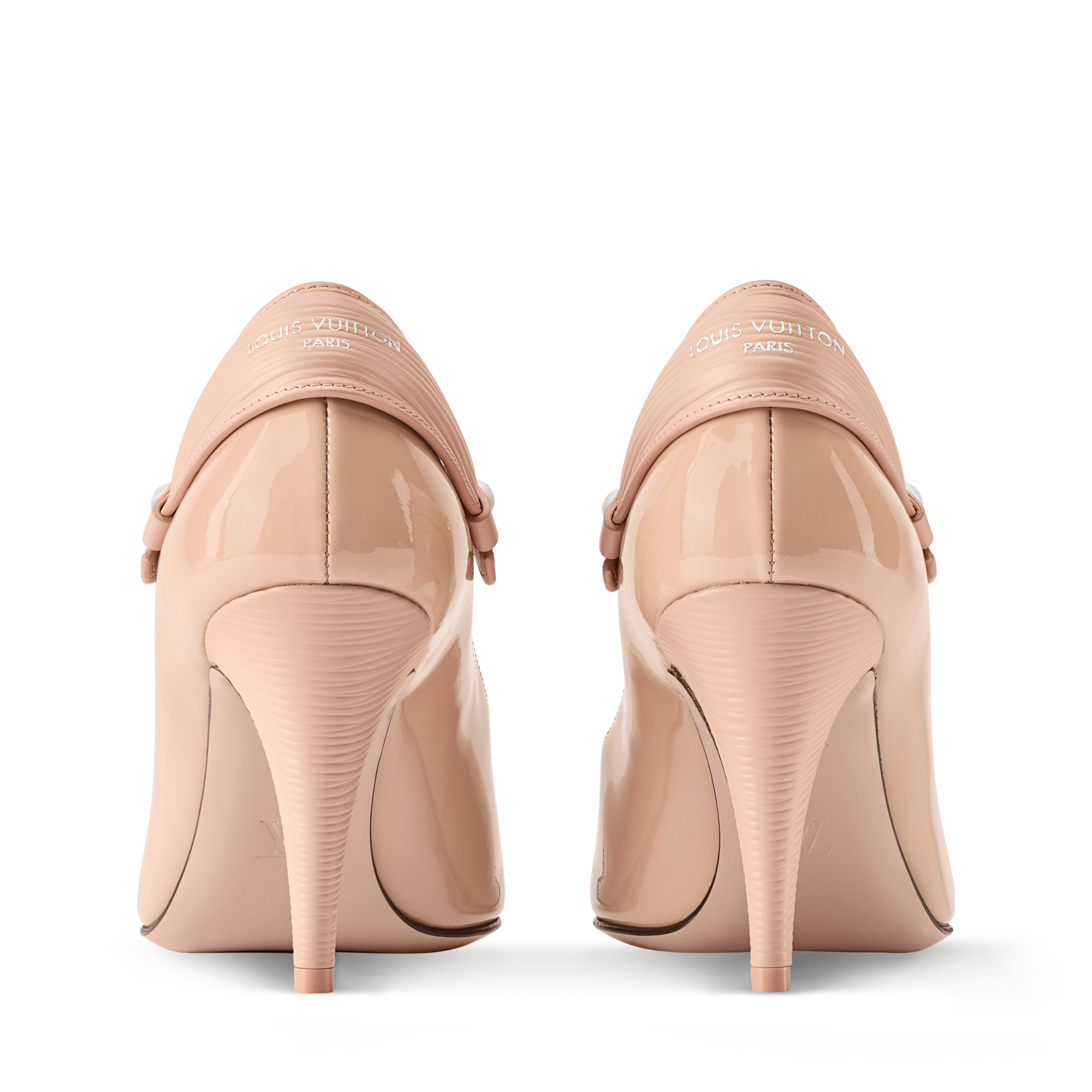  Souliers Escarpins Escarpin Legacy | Louis Vuitton ® (Zoom produit)