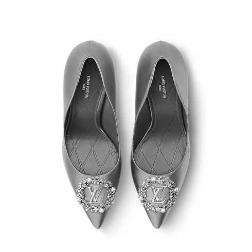 Souliers Escarpins Escarpin Met | Louis Vuitton ® (Zoom produit)