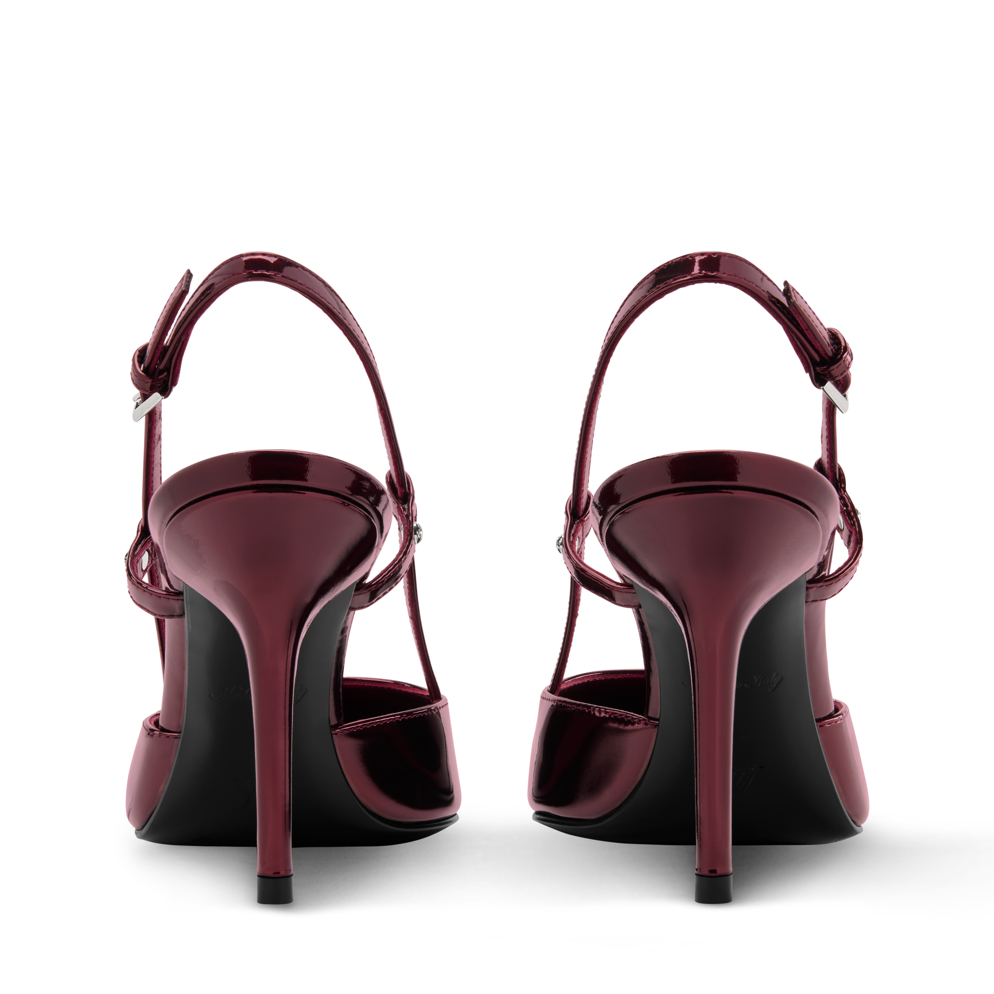  Souliers Escarpins Escarpin ouvert City | Louis Vuitton ® (Zoom produit)