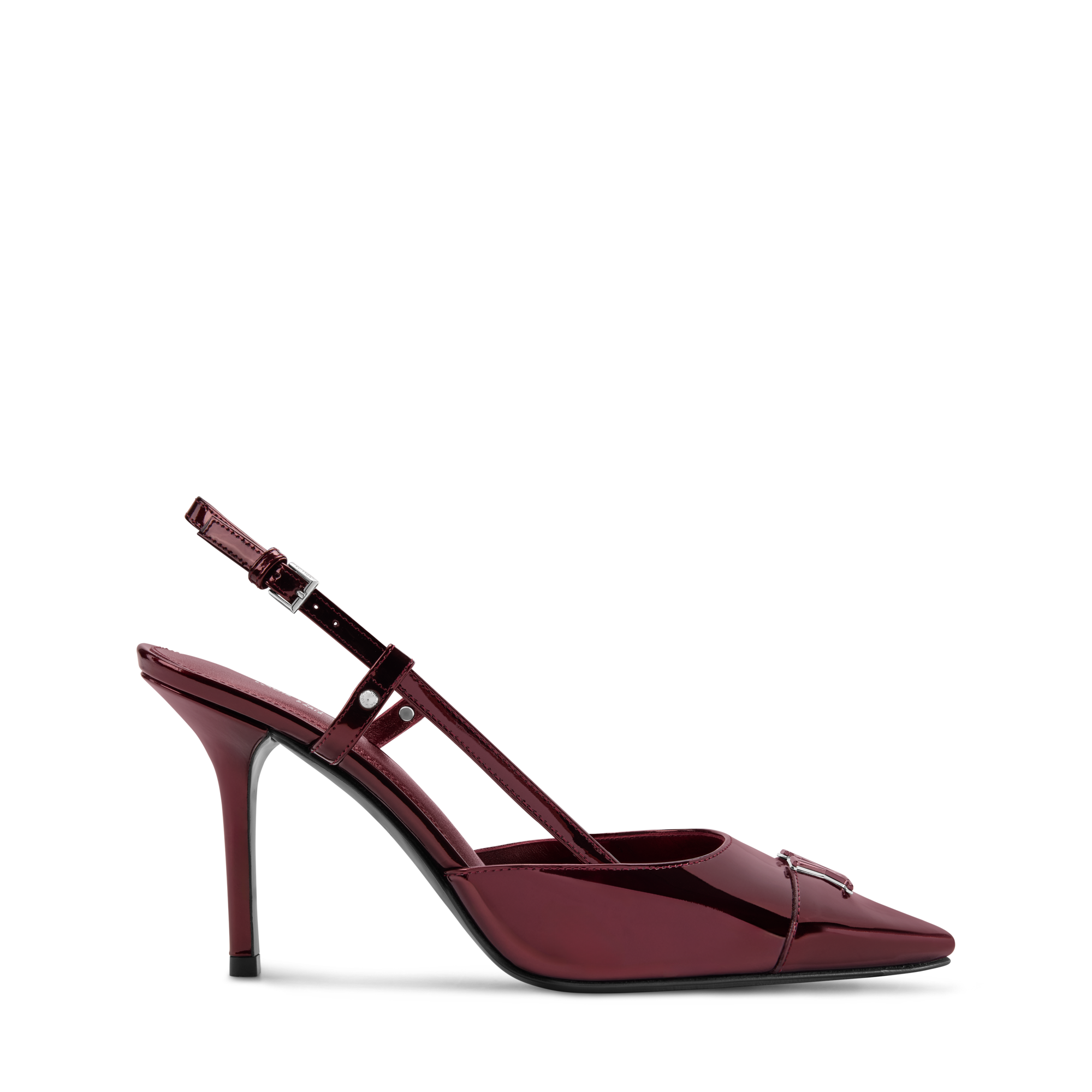  Souliers Escarpins Escarpin ouvert City | Louis Vuitton ® (Zoom produit)