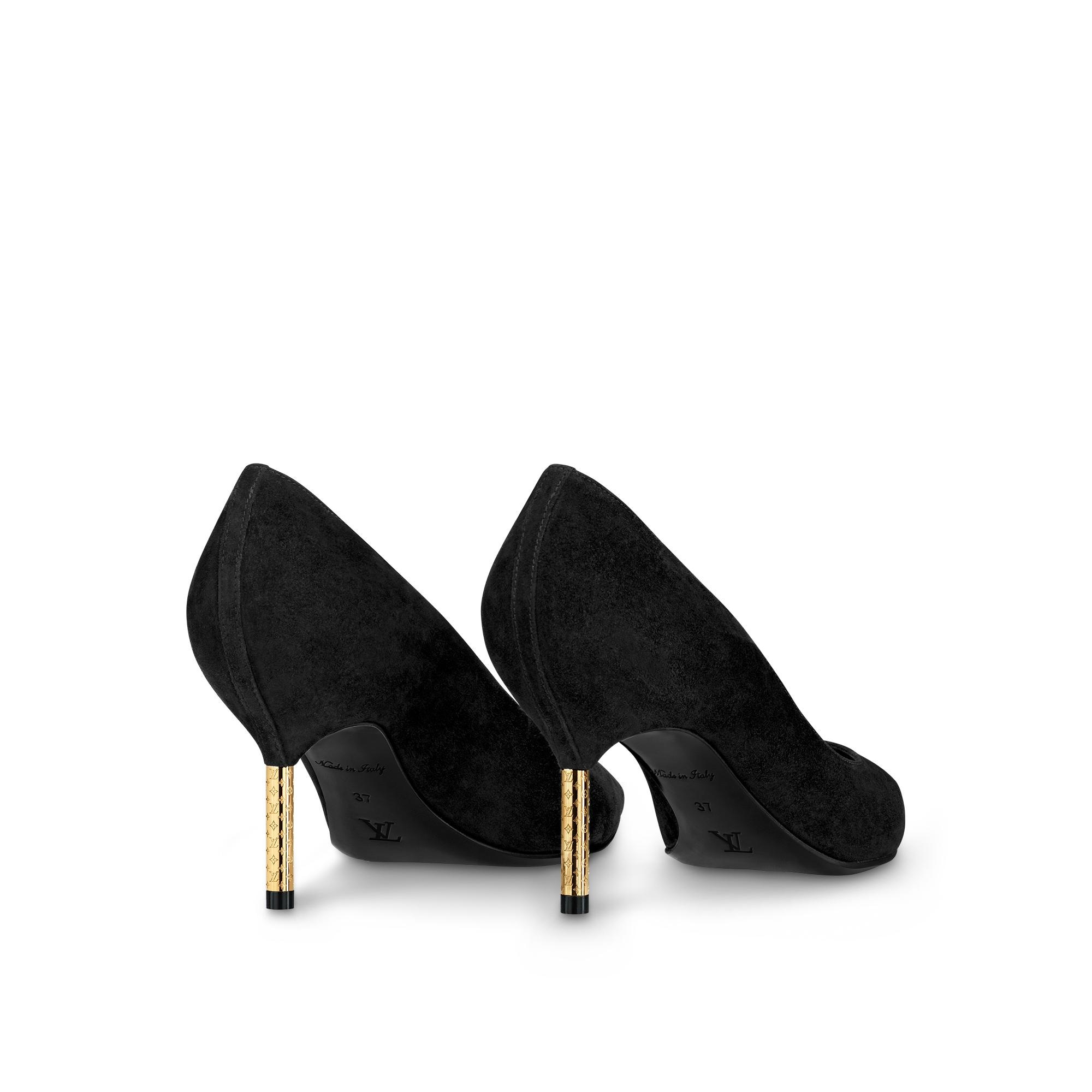  Souliers Escarpins Escarpin Ultimate | Louis Vuitton ® (Zoom produit)