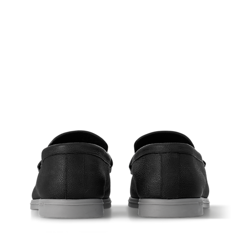 Shoes Loafers and Moccasins Estate Loafer | Louis Vuitton ® (Product zoom)