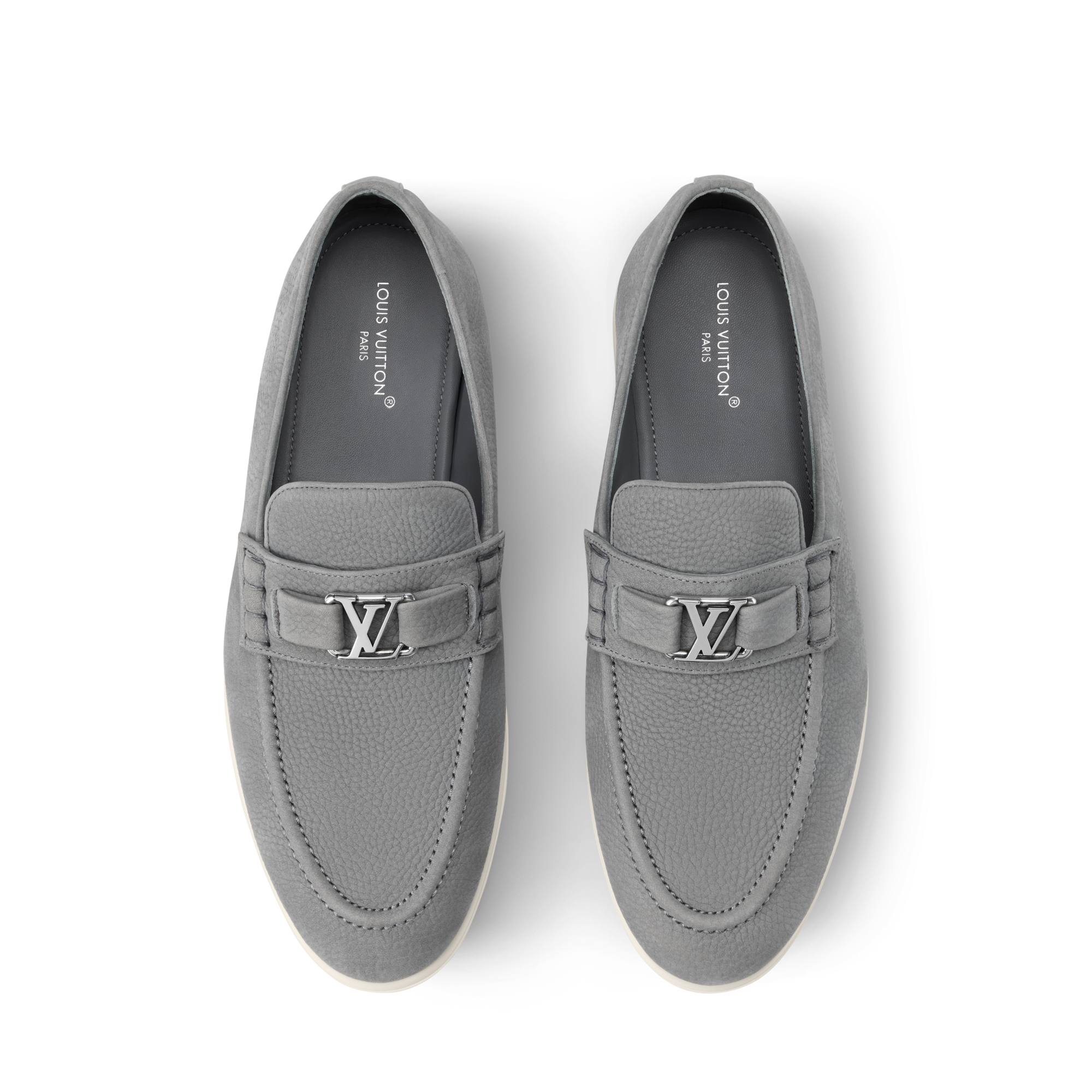  Shoes Loafers and Moccasins Estate Loafer | Louis Vuitton ® (Product zoom)