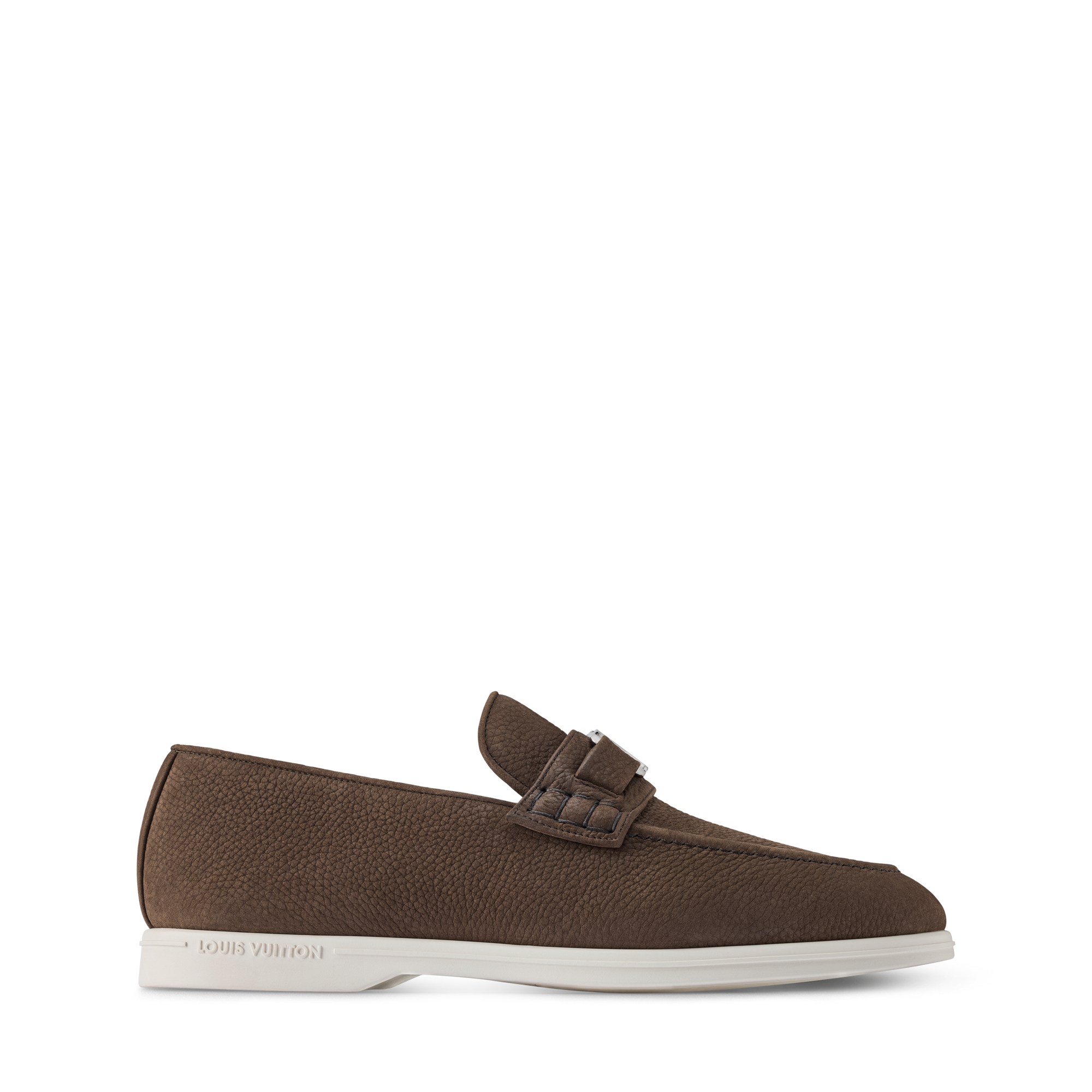  Shoes Loafers and Moccasins Estate Loafer | Louis Vuitton ® (Product zoom)