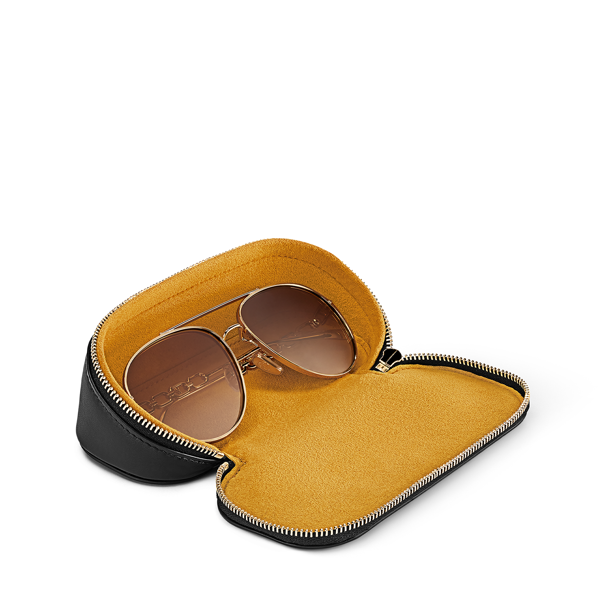 Monogram Articles de sport } Étui à lunettes de soleil GM | Louis Vuitton ® (Zoom produit)