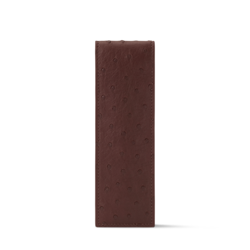 S00 Exotiques Petite maroquinerie femme Étui à stylo | Louis Vuitton ® (Zoom produit)