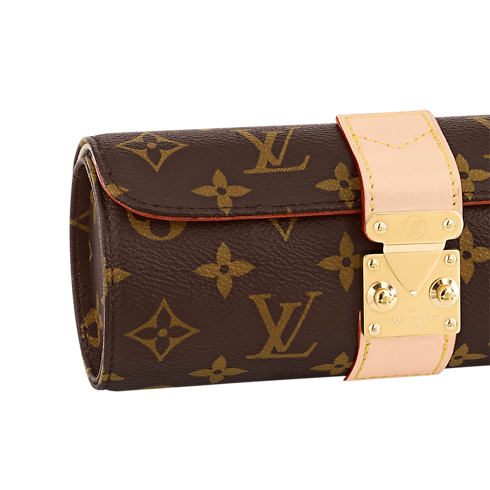 Monogram Ramadan Ramadan Selection for Her Étui Bijoux | Louis Vuitton ® (Zoom produit)