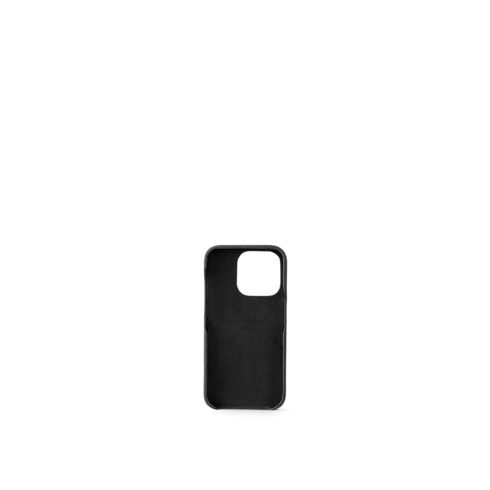 Monogram Petite Maroquinerie Coques iPhone Étui Pallas iPhone 15 Pro | Louis Vuitton ® (Zoom produit)