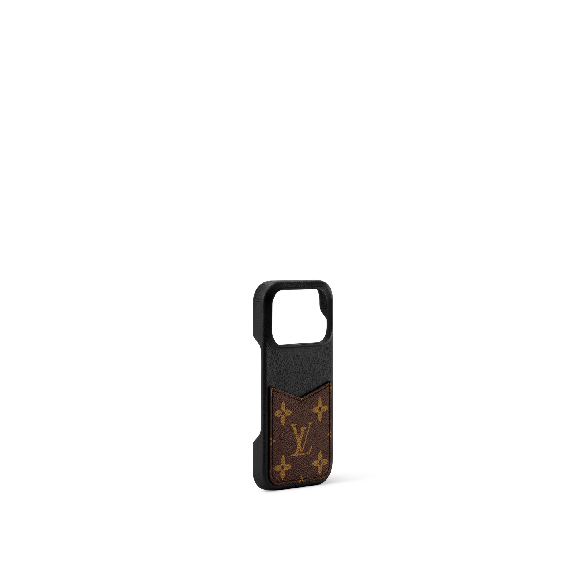 Monogram Petite Maroquinerie Tous les Petite Maroquinerie Étui Pallas Iphone 17 Pro Max | Louis Vuitton ® (Zoom produit)