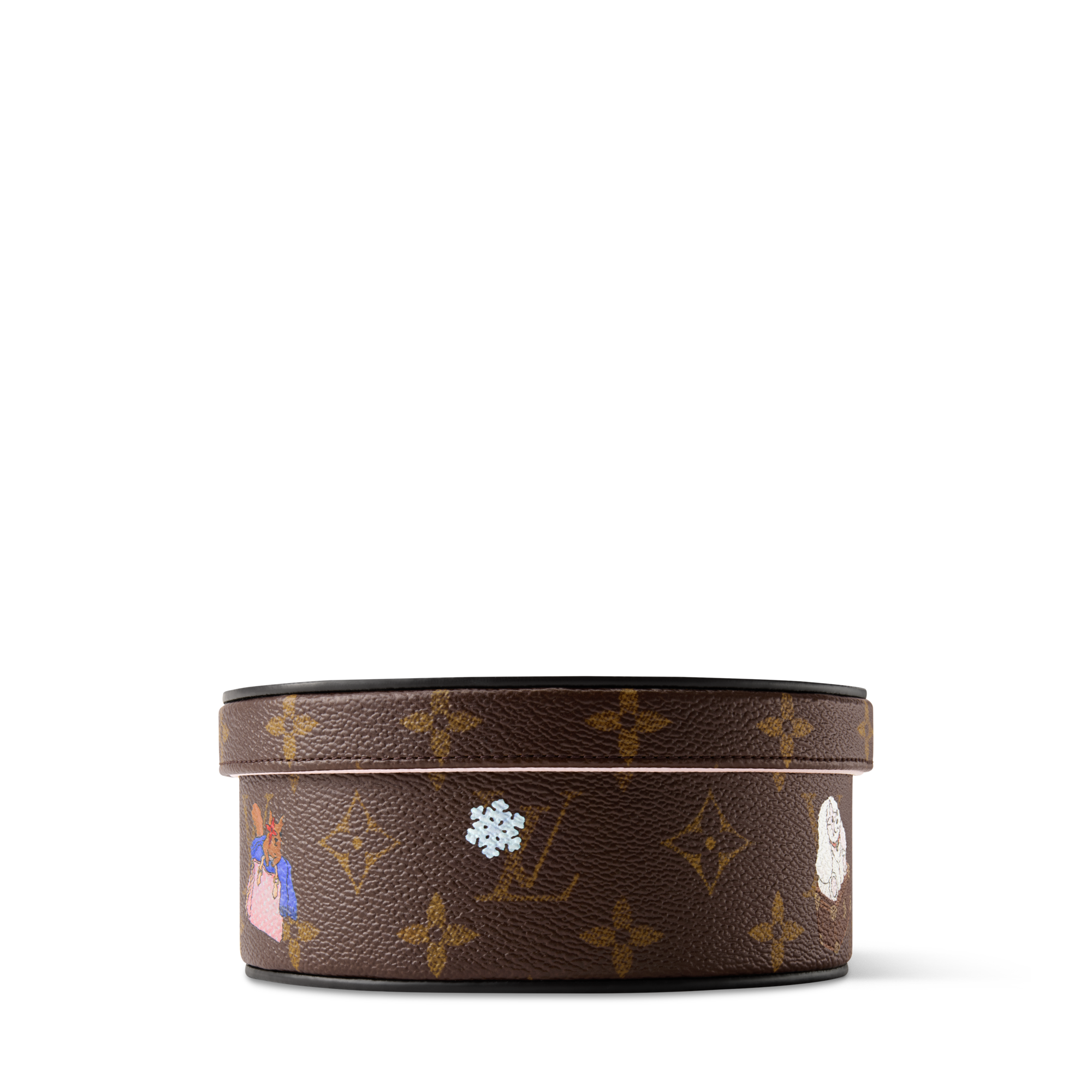 S00 Sport and Games } Eugenie Box MM | Louis Vuitton ® (Product zoom)