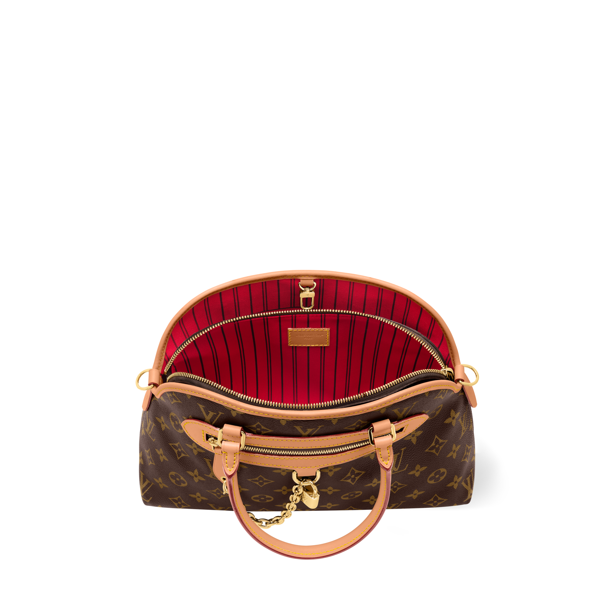 Monogram Handbags All Handbags Ever More PM | Louis Vuitton ® (Product zoom)