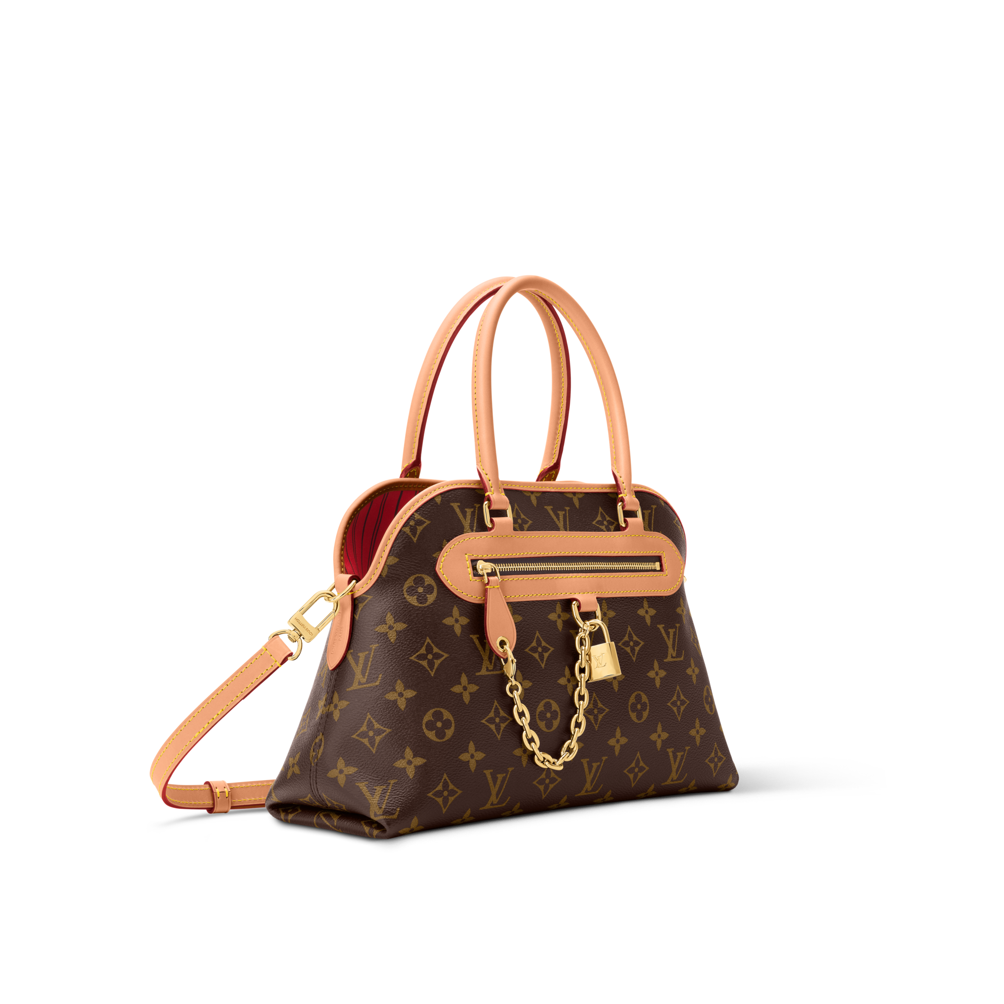 Monogram Handbags All Handbags Ever More PM | Louis Vuitton ® (Product zoom)