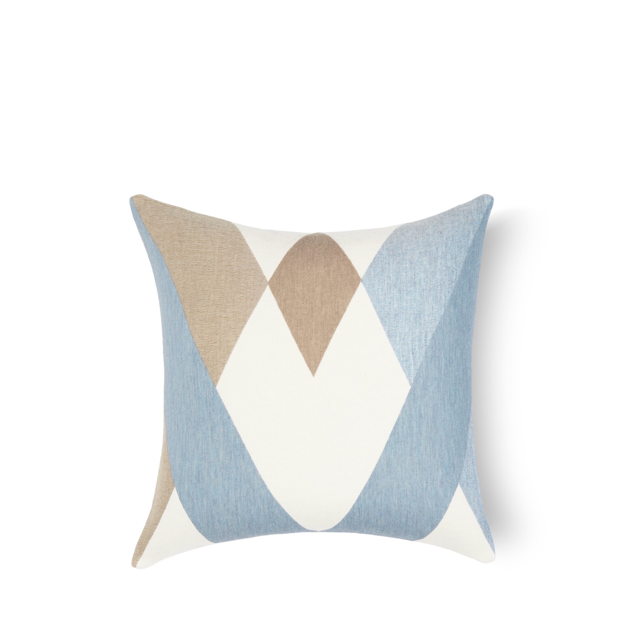  Home and Art of Dining Home Textiles Everest Cushion 40x40 | Louis Vuitton ® (Product zoom)