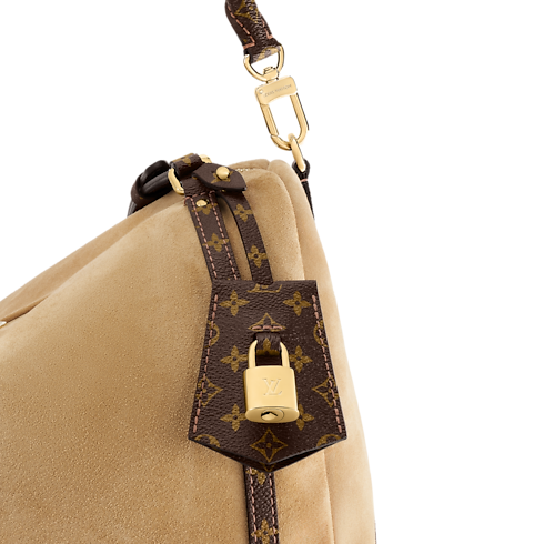 H27 Handbags All Handbags Express MM | Louis Vuitton ® (Product zoom)