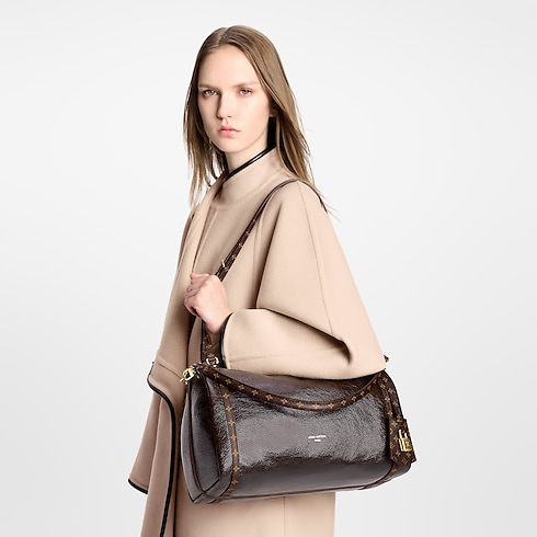 H27 Handbags All Handbags Express MM | Louis Vuitton ® (Product zoom)