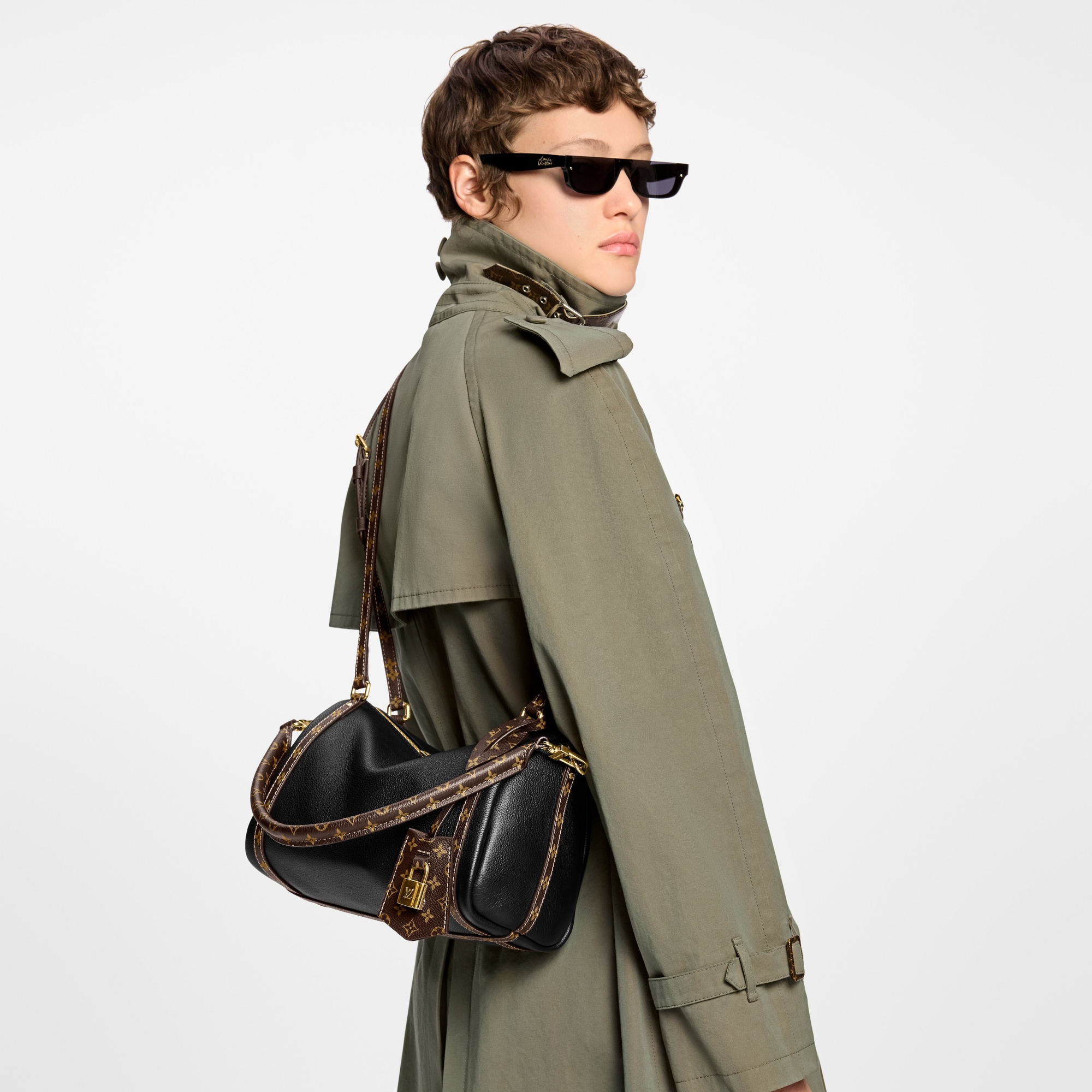 H27 Handbags All Handbags Express PM | Louis Vuitton ® (Product zoom)