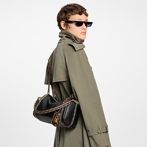 H27 Handbags All Handbags Express PM | Louis Vuitton ® (Product zoom)