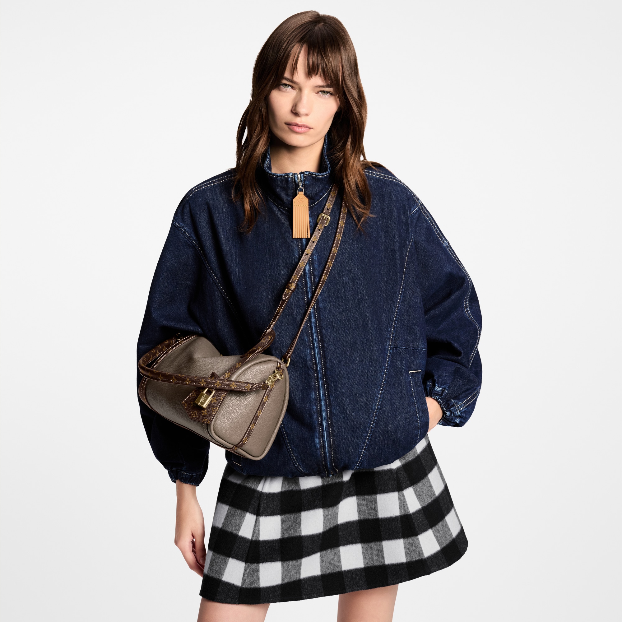 H27 Handbags All Handbags Express PM | Louis Vuitton ® (Product zoom)