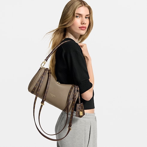 H27 Handbags All Handbags Express PM | Louis Vuitton ® (Product zoom)