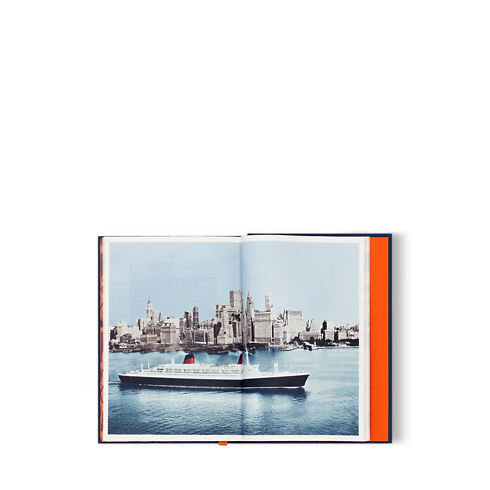 Library Hard Cover Books Extraordinary Voyages | Louis Vuitton ® (Product zoom)