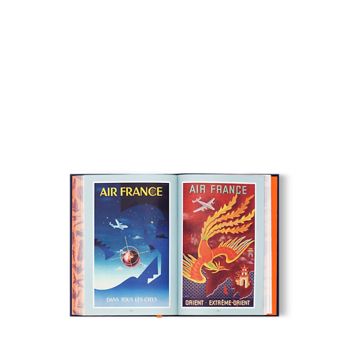 Library Hard Cover Books Extraordinary Voyages | Louis Vuitton ® (Product zoom)