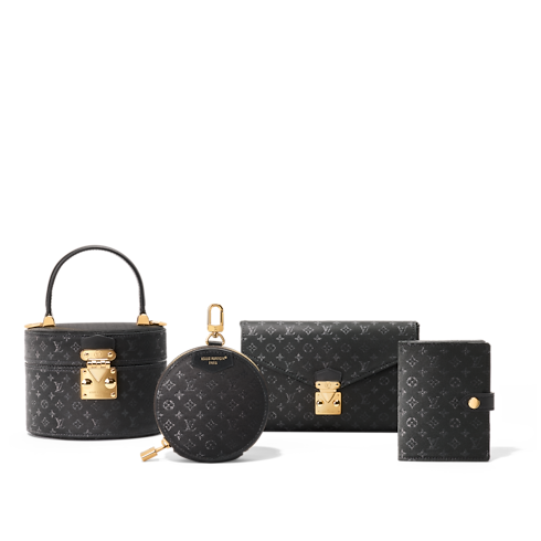 Eyeshadow Pouch Ambiance View