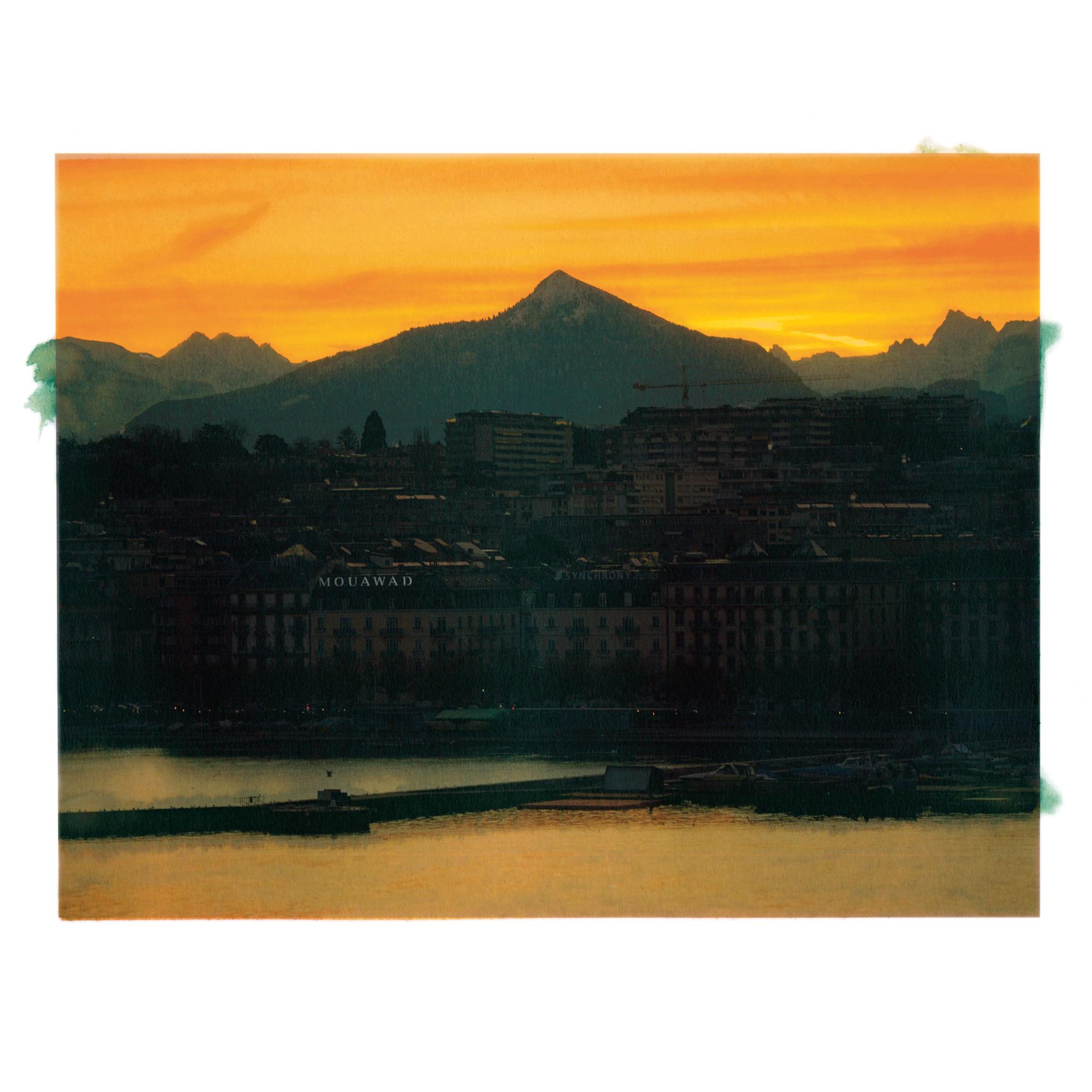  Library Fashion Eye Fashion Eye Geneva | Louis Vuitton ® (Product zoom)