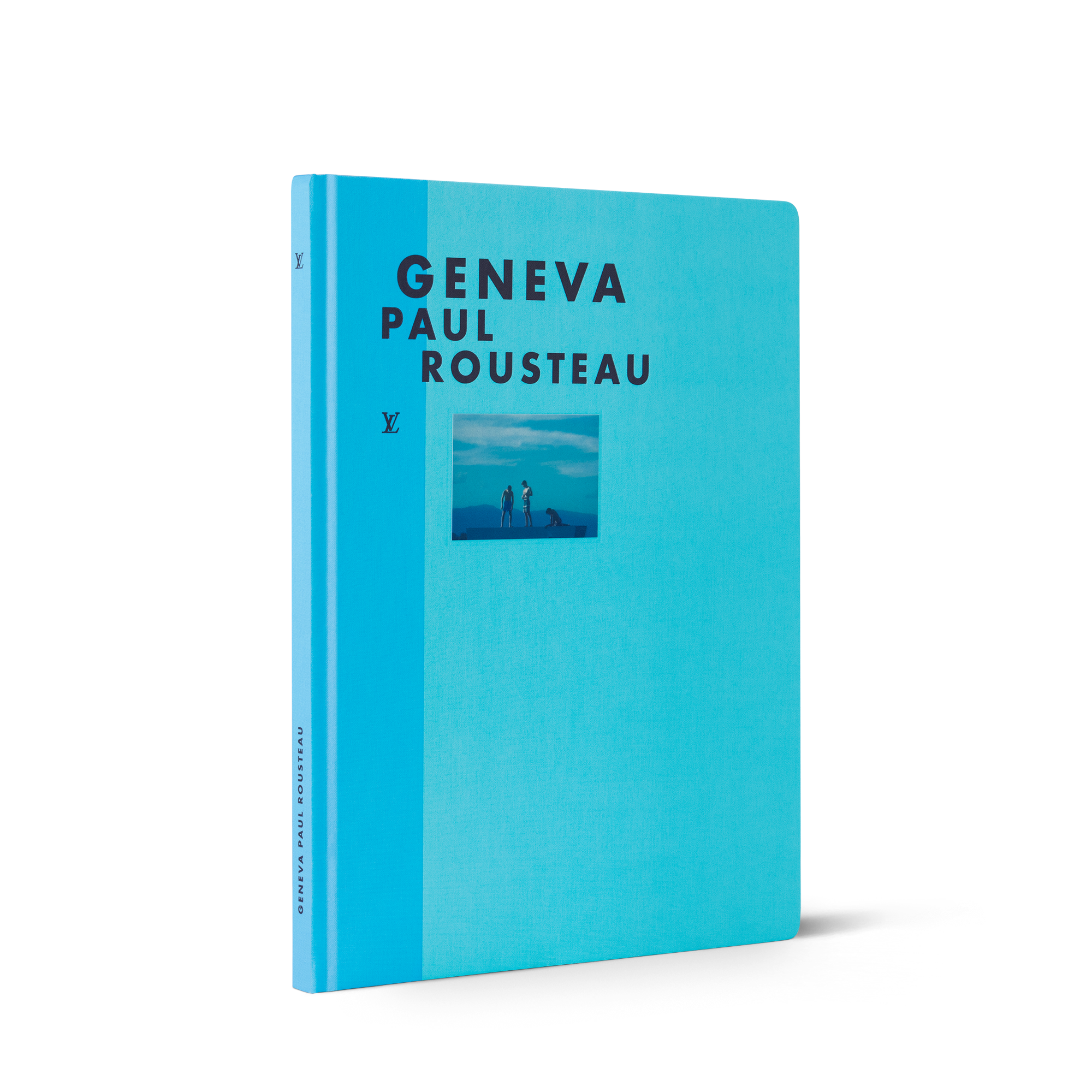  Library Fashion Eye Fashion Eye Geneva | Louis Vuitton ® (Product zoom)