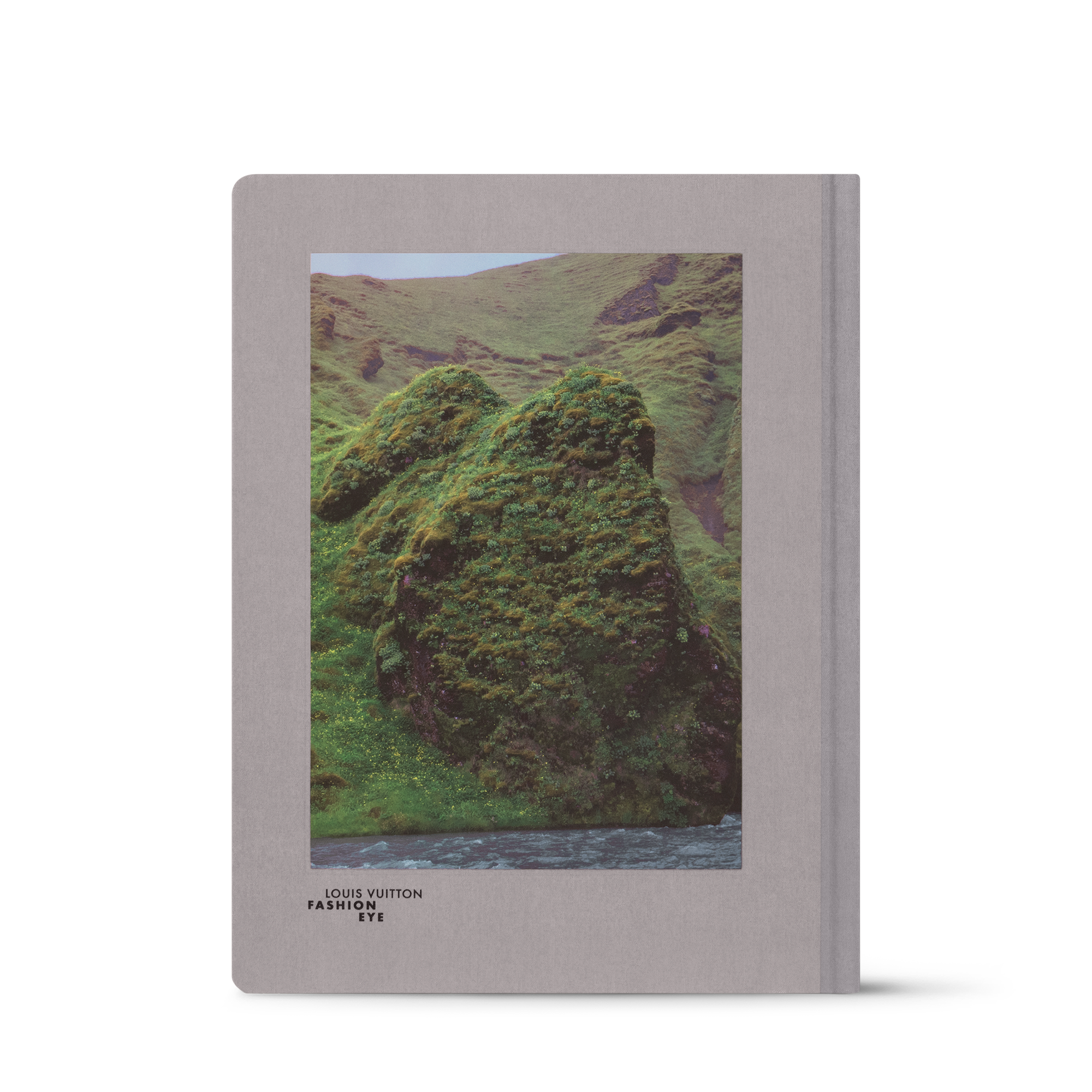  Livres Fashion Eye Fashion Eye Iceland | Louis Vuitton ® (Zoom produit)