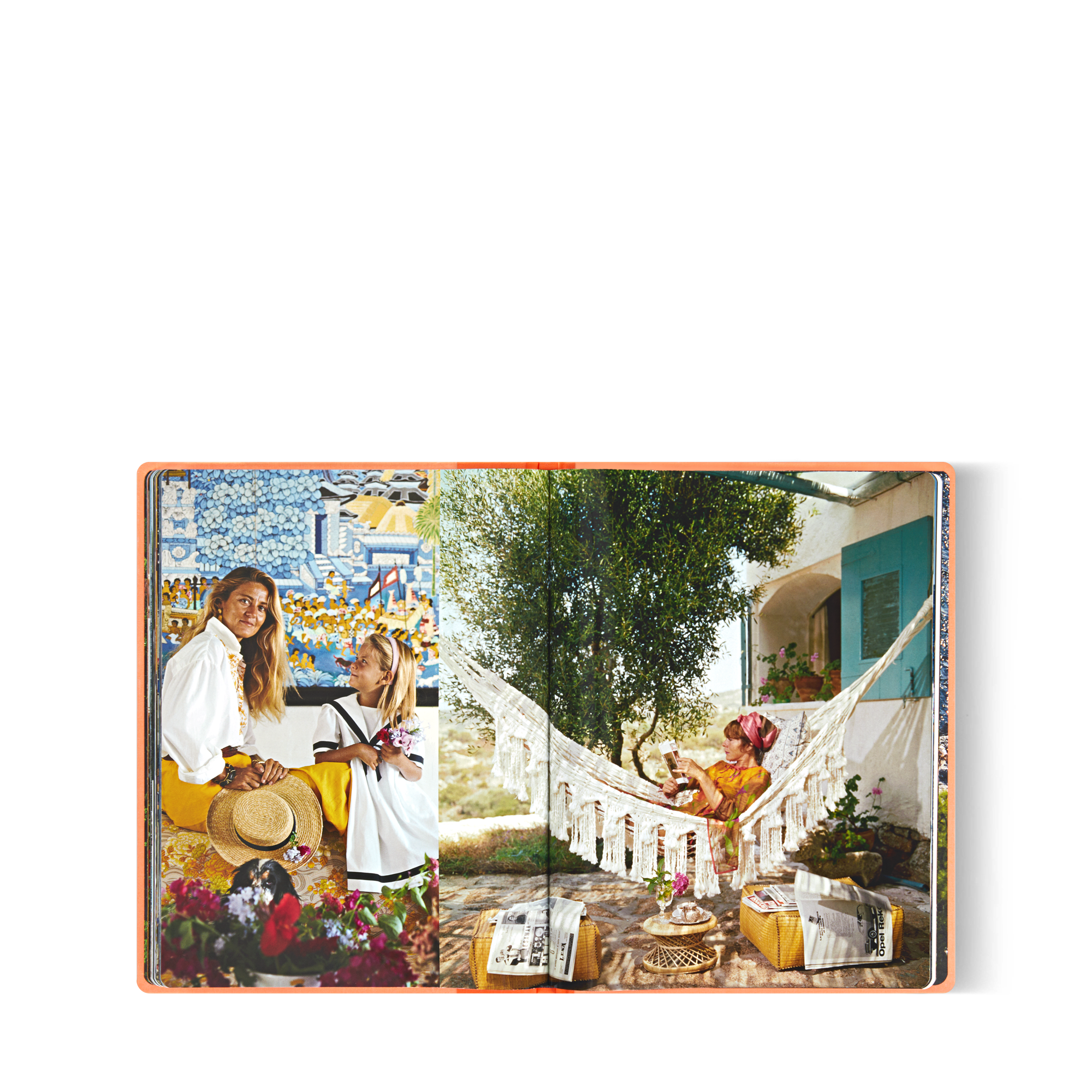  Library Fashion Eye Fashion Eye Italian Rivieras | Louis Vuitton ® (Product zoom)